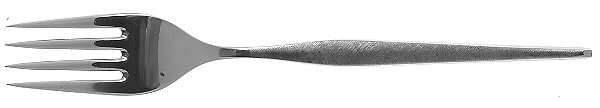 Shape (Stainless) Individual Salad Fork