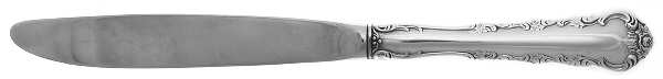 Southern Mansion (Silverplate-, 1980) Modern Hollow Knife