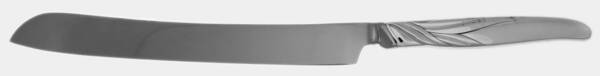 Southwind (Sterlng, 1952) Wedding Cake Knife with Stainless Blade HC