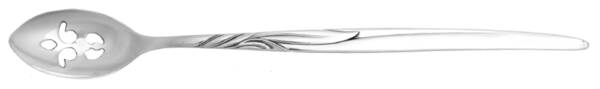 Southwind (Sterlng, 1952) Olive Spoon Long Handle HC