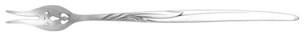 Southwind (Sterlng, 1952) Long Handle Olive Fork HC