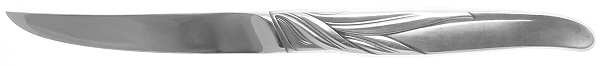 Southwind (Sterlng, 1952) Individual Steak Knife Hollow Handle