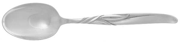 Southwind (Sterlng, 1952) Tablespoon (Serving Spoon)