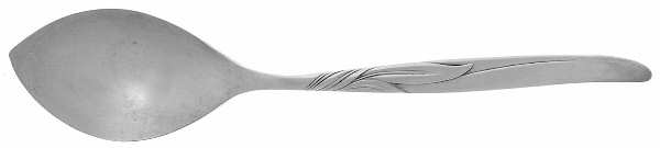 Southwind (Sterlng, 1952) Large Solid Jelly Server