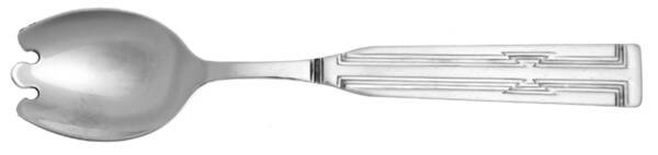 Southwest (Stainless) Ice Cream Fork HC