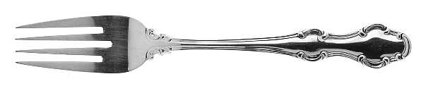 Standish (Silverplate, 1968) Individual Salad Fork
