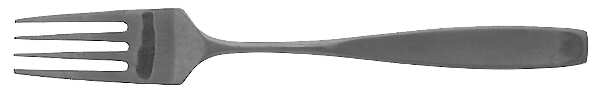 Starling (Stainless) Individual Salad Fork