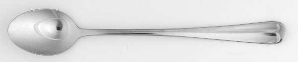 Stockbridge (Stainless) Iced Tea Spoon