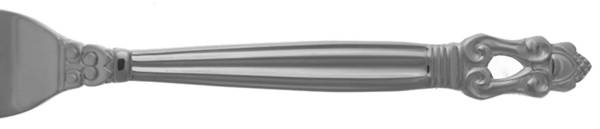 Stockholm (Stainless) by Towle Silver