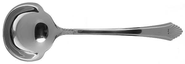 Stratton (Stainless) Solid Gravy Ladle