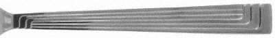 State Street Gold (Stainless) by Towle Silver