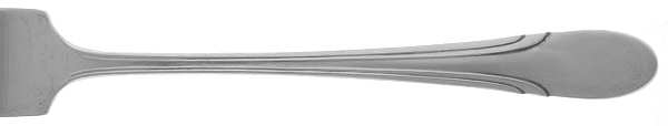 Symphony (Sterling, 1931, No Monograms) by Towle Silver