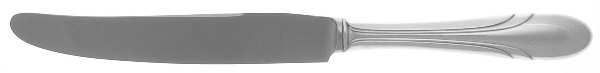 Symphony (Sterling, 1931, No Monograms) New French Hollow Knife
