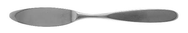 Torsade (Stainless) Modern Hollow Knife