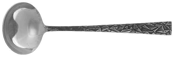 Aquarius (Stainless) Solid Gravy Ladle