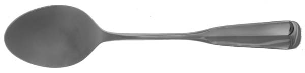 TWS105 (STAINLESS) Place/Oval Soup Spoon by Towle Silver