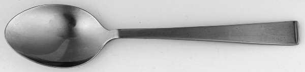 TWS108 (STAINLESS) Teaspoon by Towle Silver
