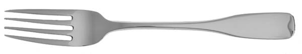 TWS161 (STAINLESS) Individual Salad Fork