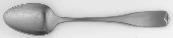 TWS161 (STAINLESS) Teaspoon