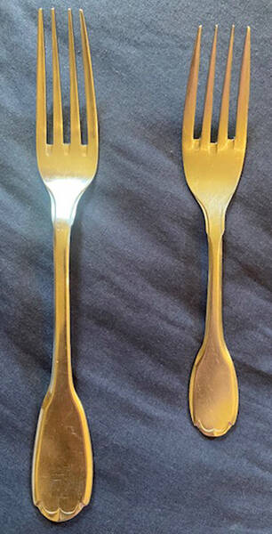 TWS179 (STAINLESS) by Towle Silver