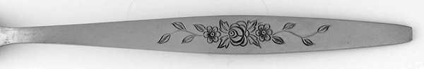 TWS92 (STAINLESS) by Towle Silver