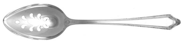 Pierced Tablespoon (Serving Spoon)