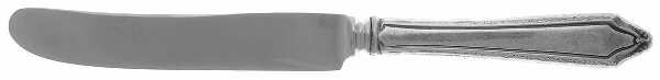 Virginia Carvel (Sterling, 1919, No Monograms) Old French Hollow Knife with Bolster
