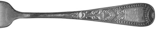 Victor (Silverplate, 1882) by Towle Silver