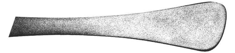 Viking (Stainless) by Towle Silver