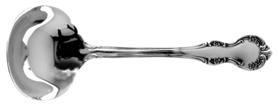 Westchester (Stainless) Solid Gravy Ladle