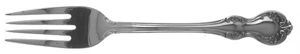 Westchester (Stainless) Individual Salad Fork