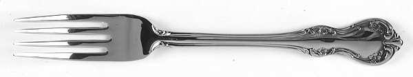Westchester (Stainless) Fork