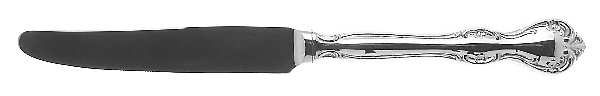 Westchester (Stainless) New French Hollow Knife