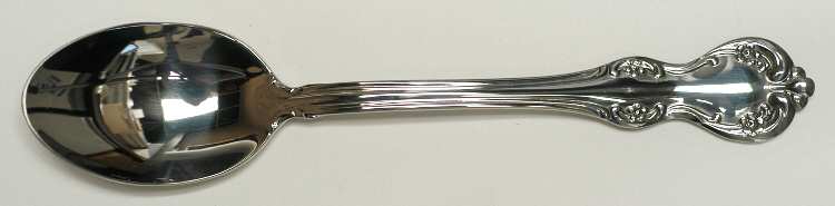 Westchester (Stainless) Teaspoon
