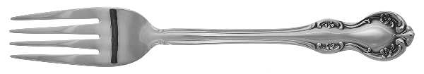 Westchester (Stainless) Individual Salad Fork
