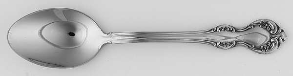 Westchester (Stainless) Place/Oval Soup Spoon