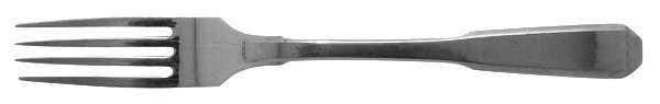Wickford (Stainless, Cutlery) Fork