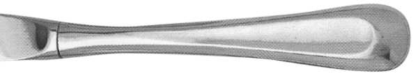 Park Avenue (Stainless) by Trupco