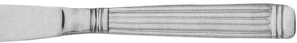 Doric (Stainless) by Trupco