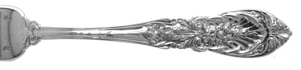 Richelieu (Sterling) by Tuttle
