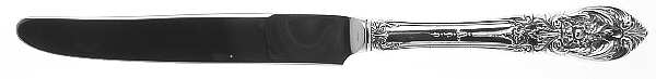 Richelieu (Sterling) Knife-New French/Hollow