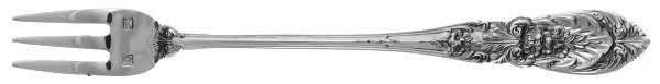 Richelieu (Sterling) Oyster Fork
