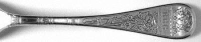 TIS6 (Sterling) by Tiffany &amp; CO SILVER