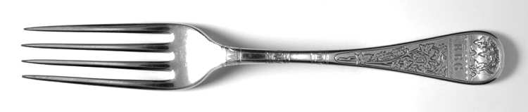 TIS6 (Sterling) Fork