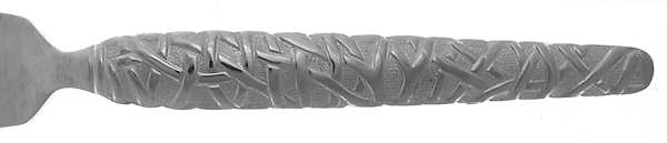 Seascape (Stainless) by Tuttle