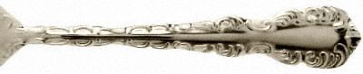 Golden Marcelle by Towle Silver