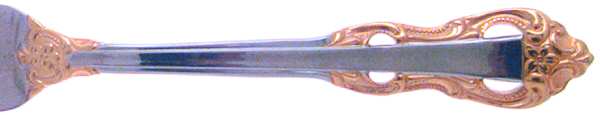 King Arthur (Stainless) by Towle Silver