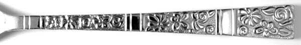 TWS236 by Towle Silver