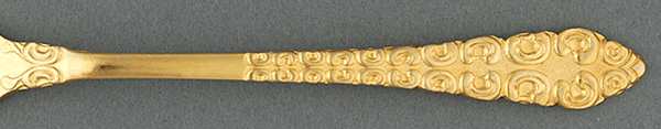 TWS156-GOLD by Towle Silver