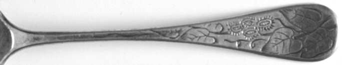 TIS9 (Sterling) by Tiffany &amp; CO SILVER